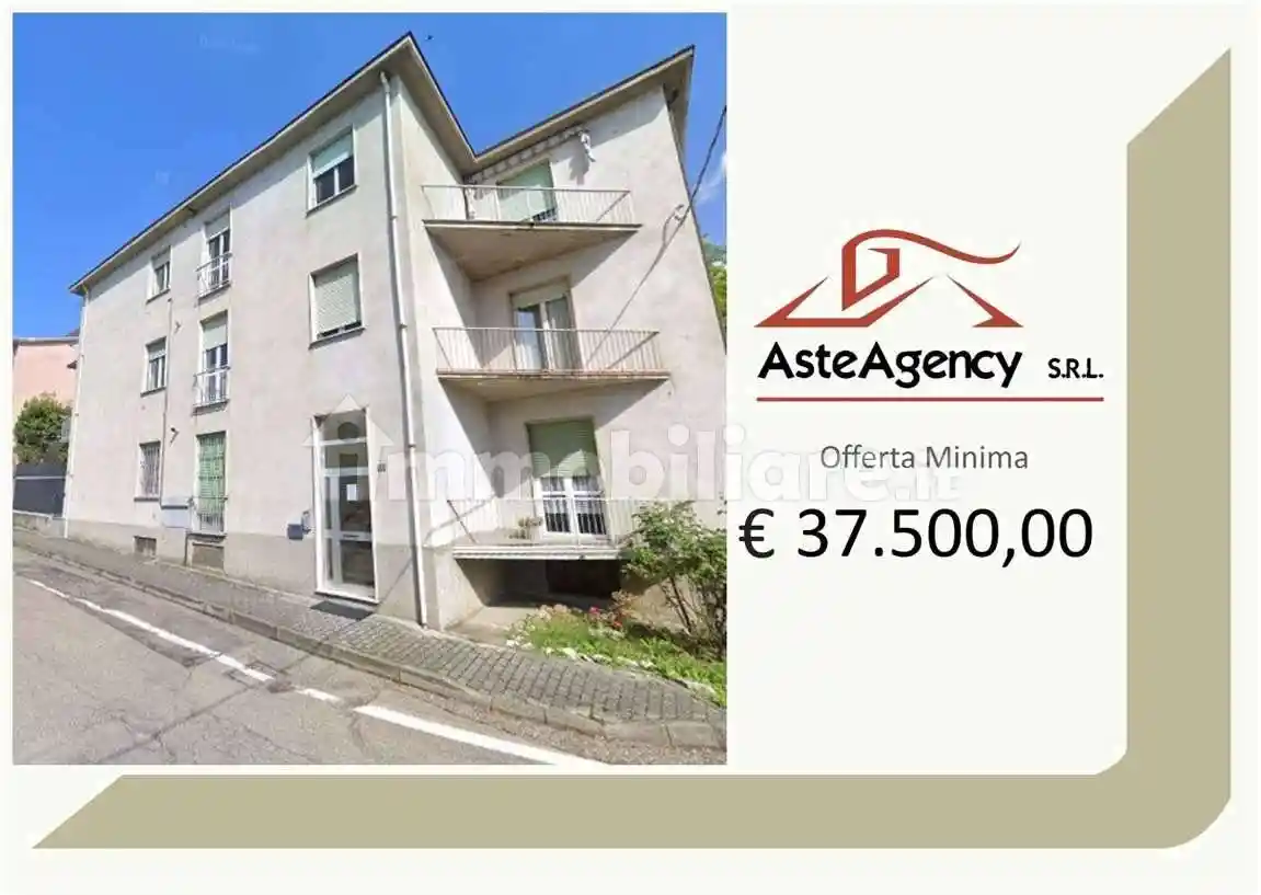 Appartamento in vendita a Casteggio