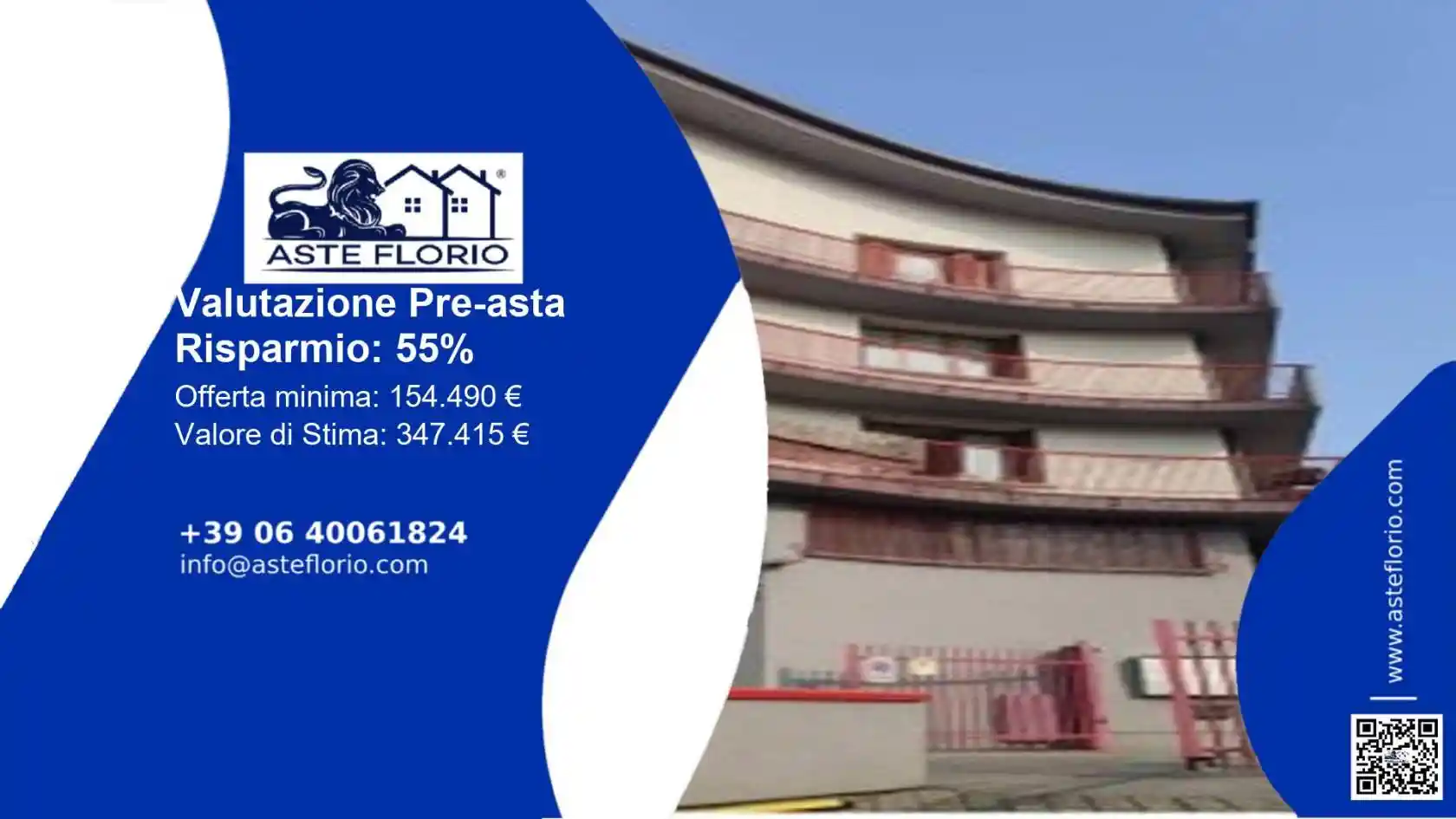 Appartamento in vendita a Erba