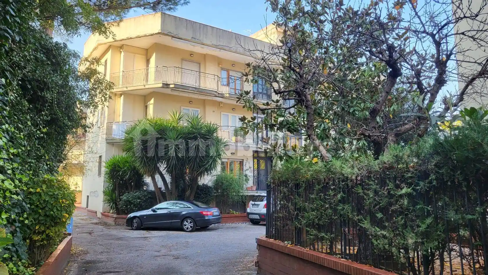 Appartamento in vendita a Salerno