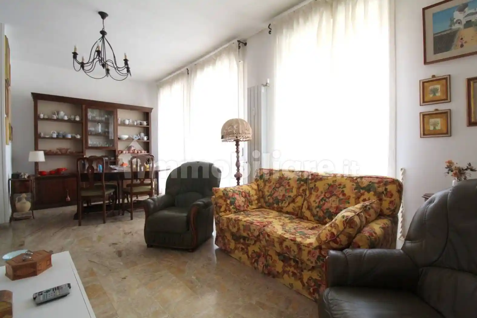 Appartamento in vendita a Firenze