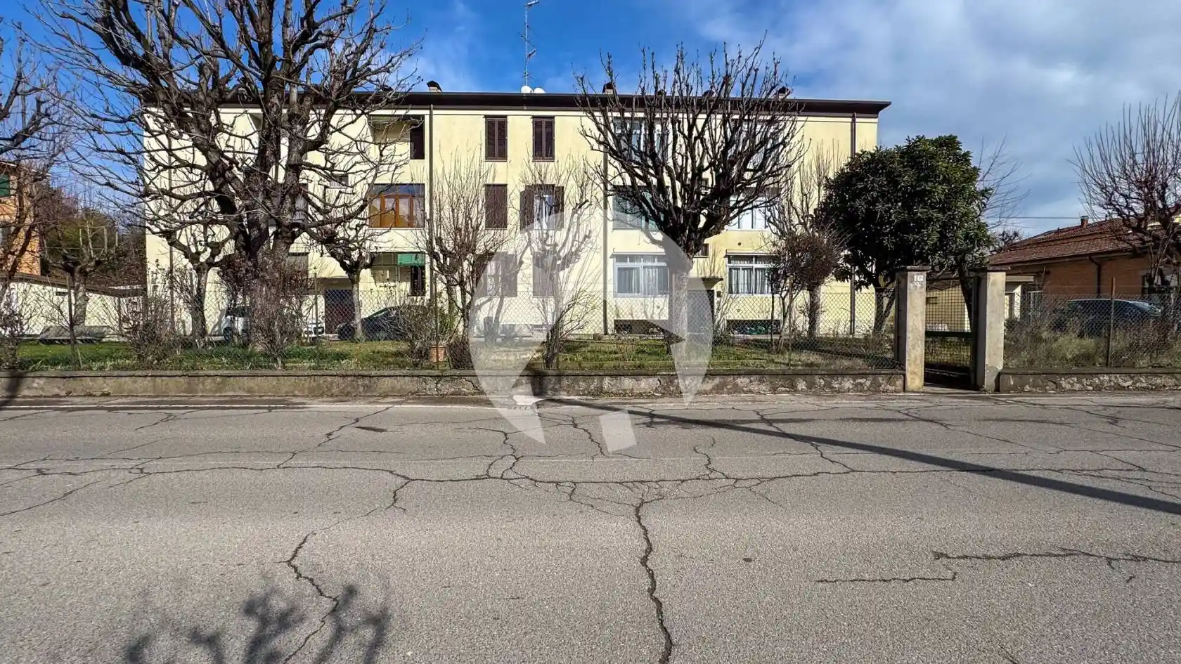 Appartamento in vendita a Cavriago