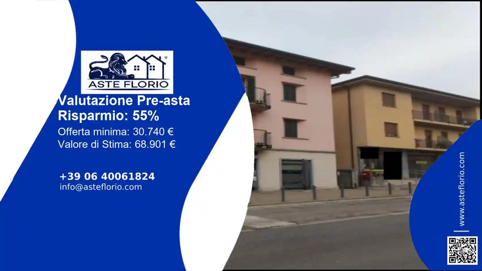 Appartamento in vendita a Merone