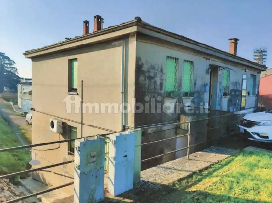 Appartamento in vendita a Bondeno