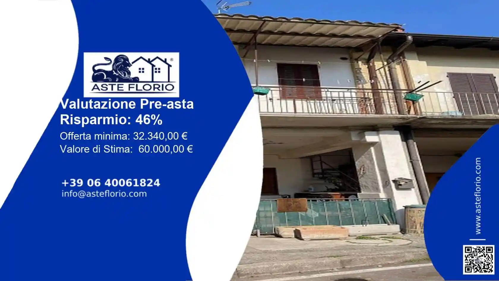 Appartamento in vendita a Mezzago