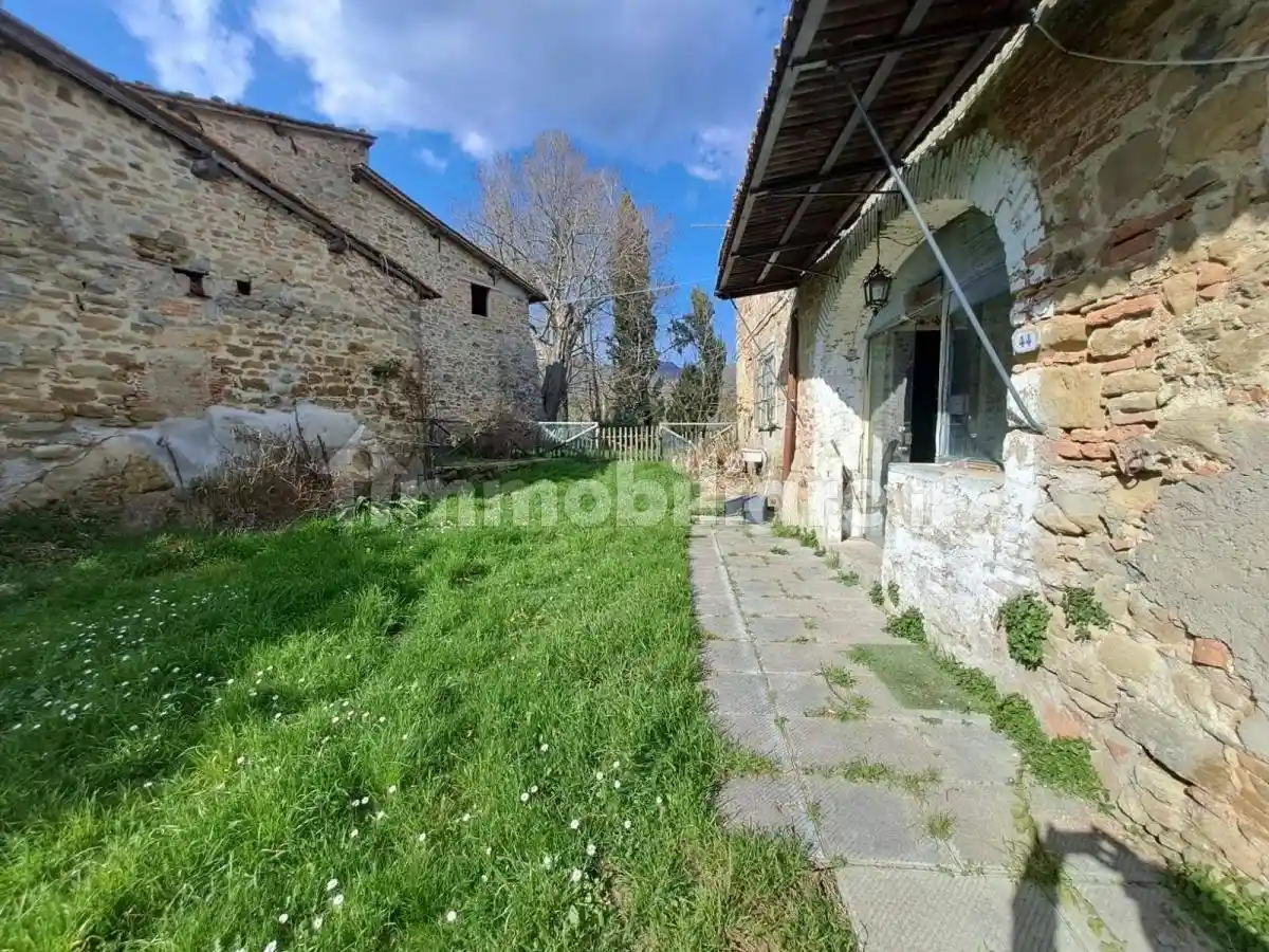 Appartamento in affitto a Vicchio