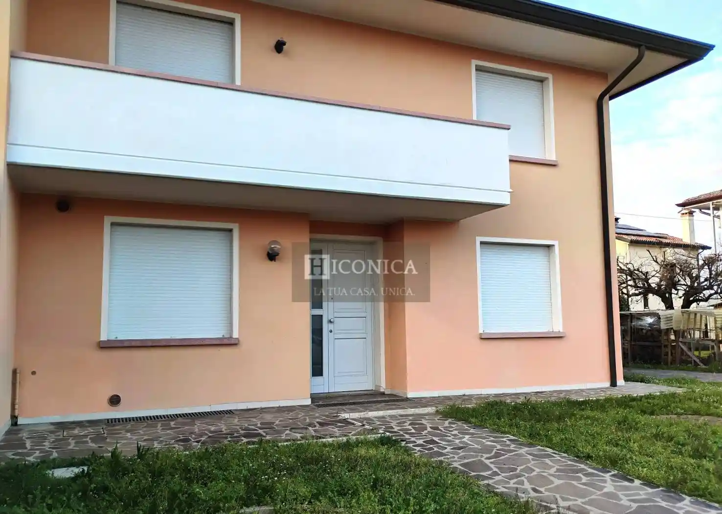 Villa in vendita a Paese