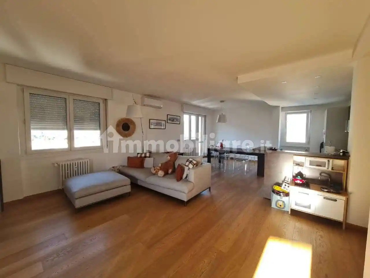 Appartamento in vendita a Sondrio