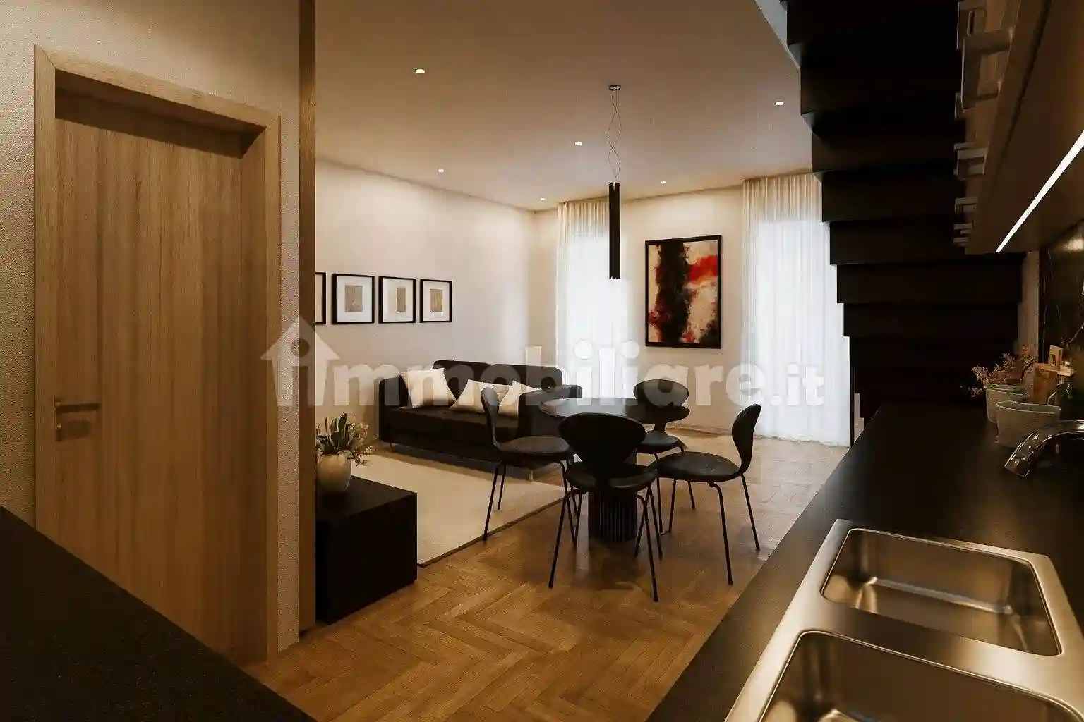 Appartamento - foto 3