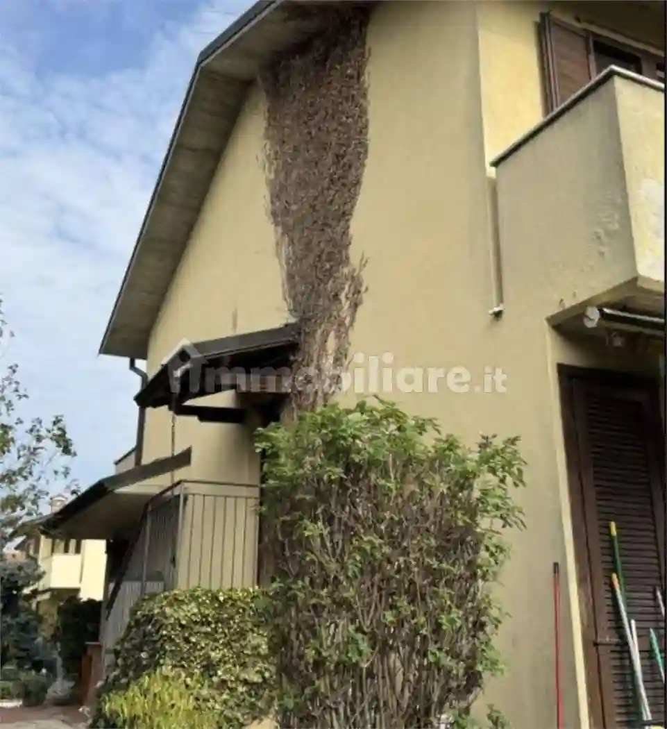 Villetta a schiera - foto 3