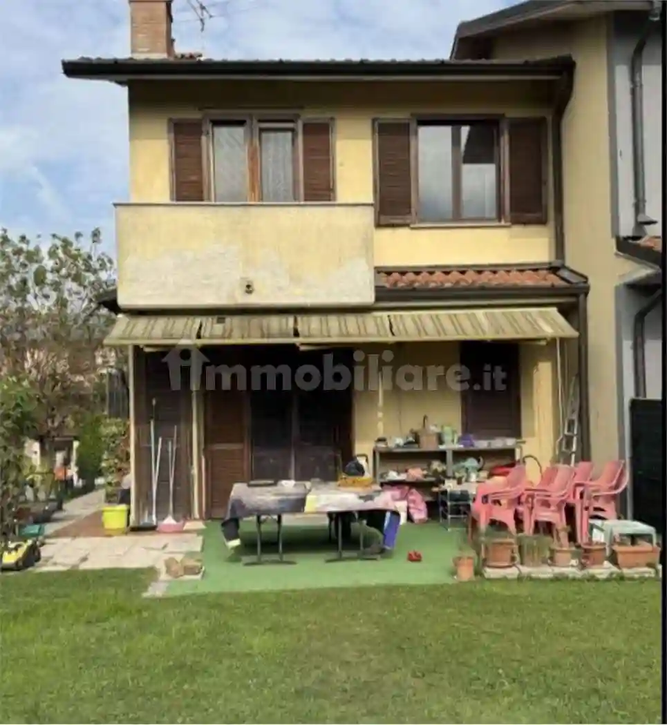 Villetta a schiera - foto 4