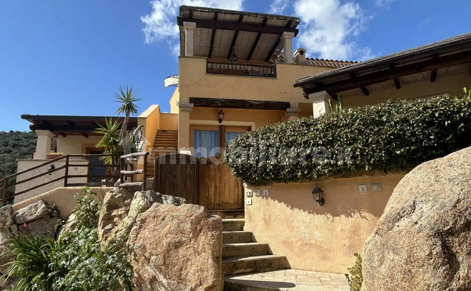 Appartamento in vendita a Loiri Porto San Paolo