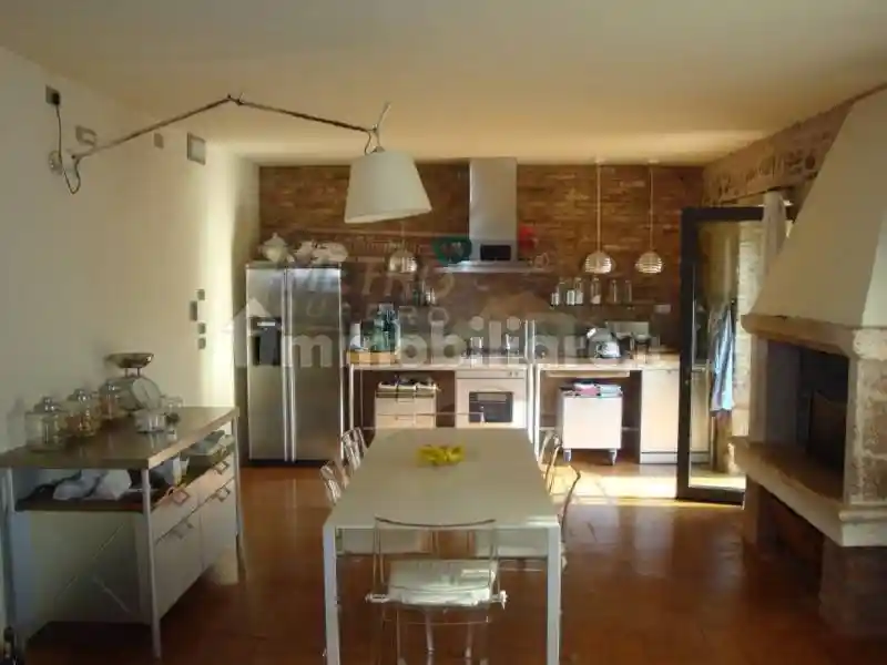 Villa in vendita a Thiene