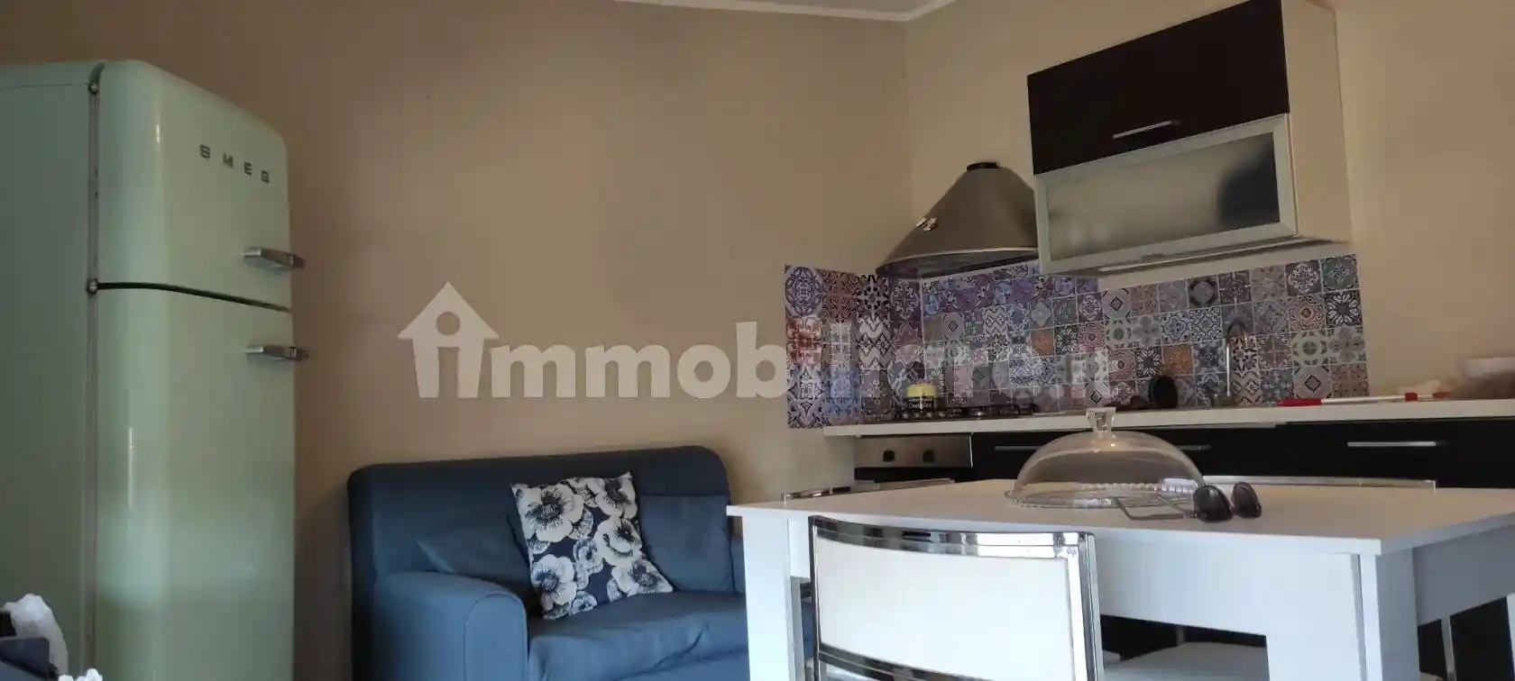 Appartamento in affitto a Giardini-Naxos