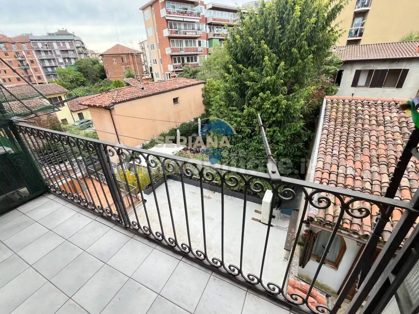 Appartamento in vendita a Bergamo