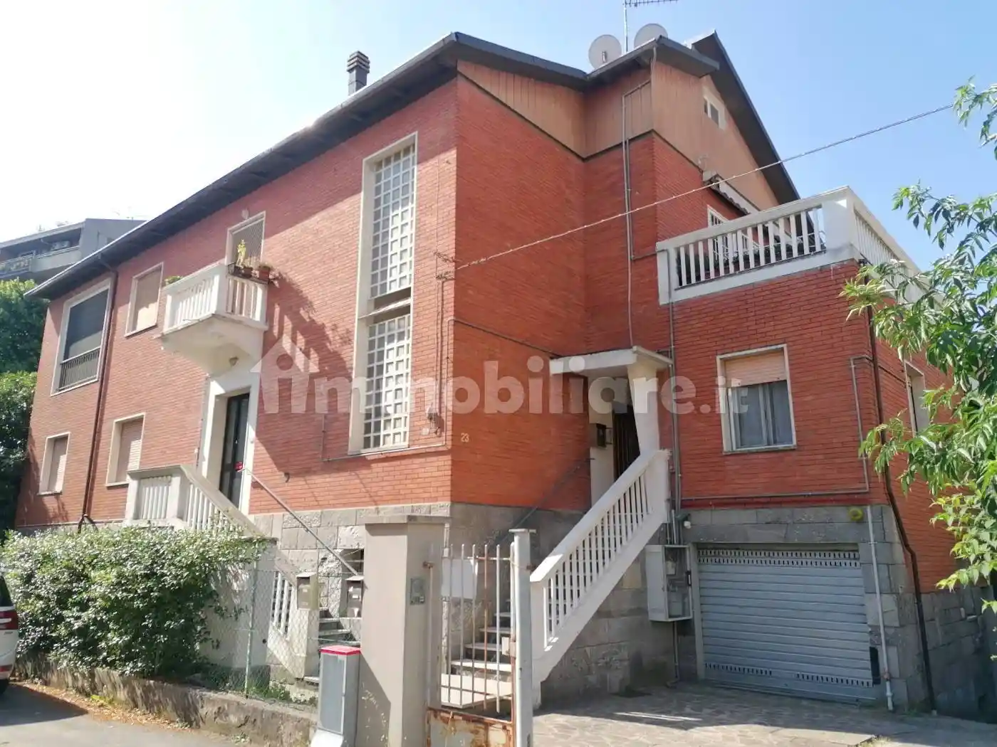 Appartamento in vendita a San Lazzaro di Savena