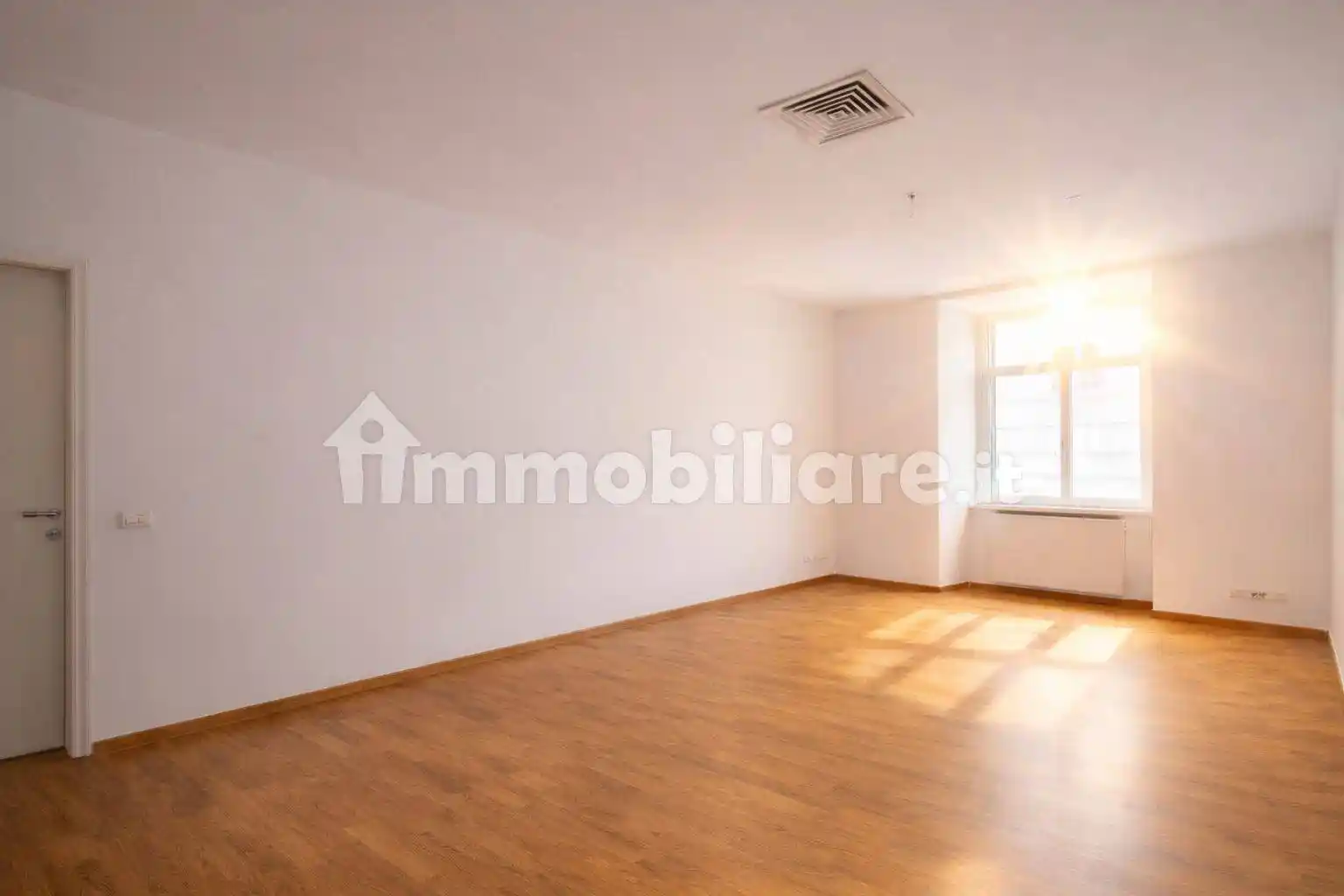 Appartamento in vendita a Trieste