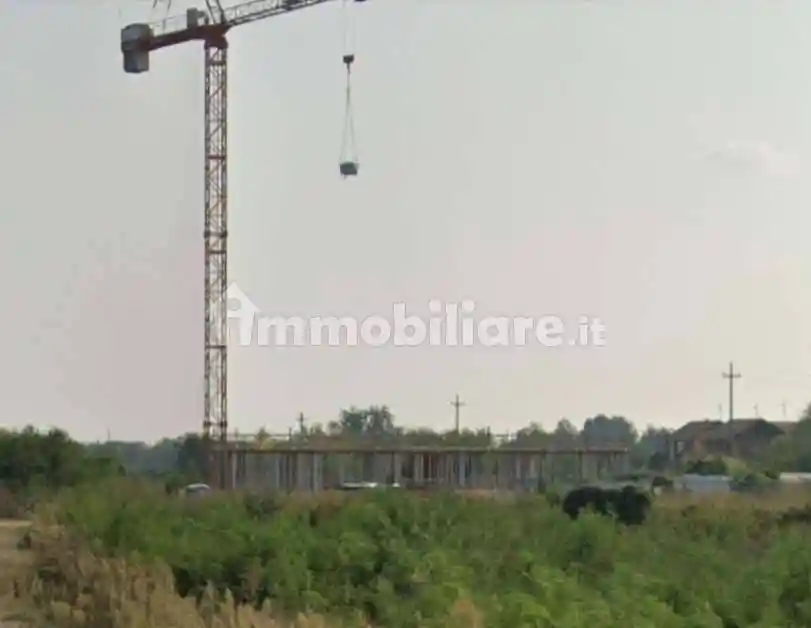 Palazzo - Stabile in vendita a Magenta