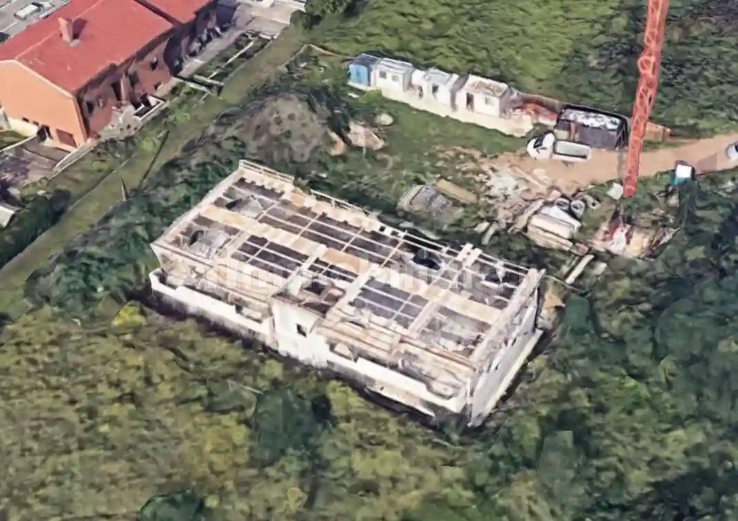 Palazzo - Stabile - foto 4