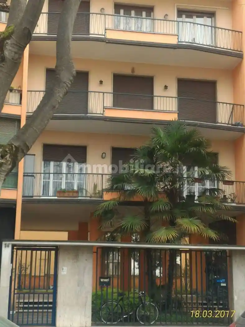 Appartamento in vendita a Brescia