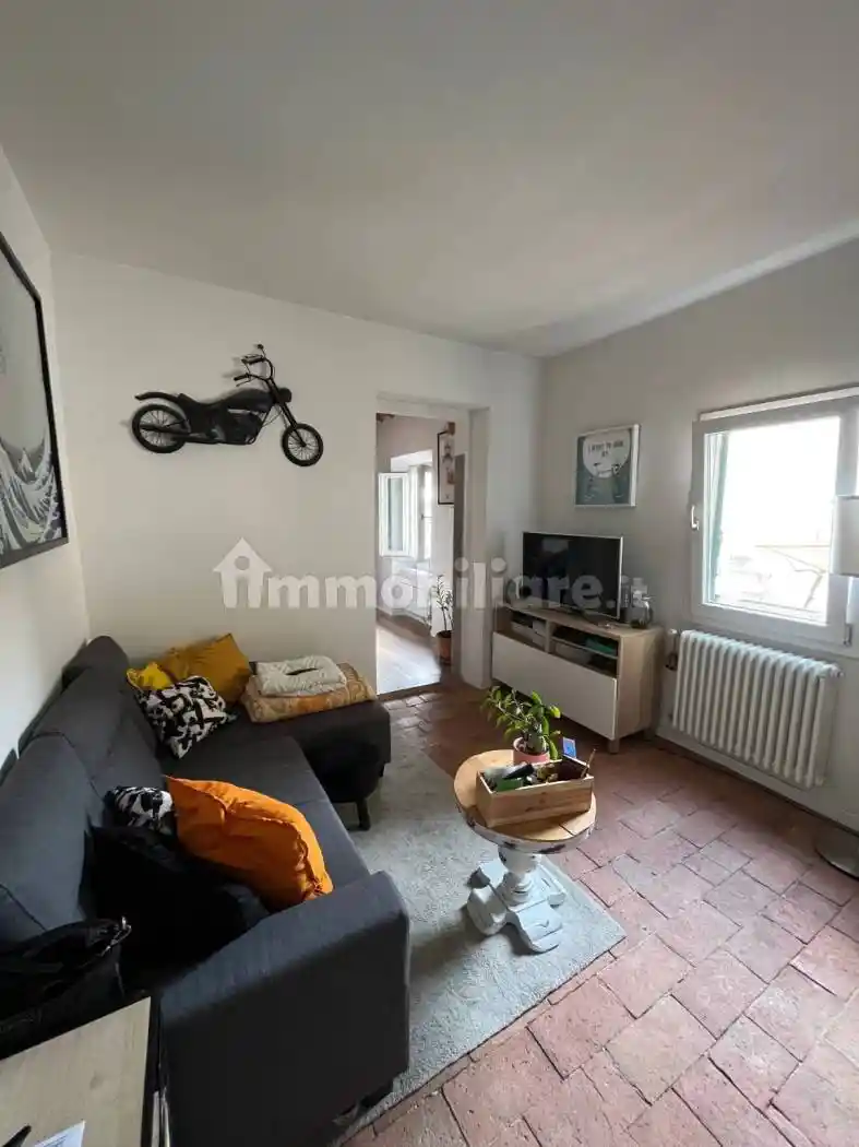 Appartamento in vendita a Impruneta