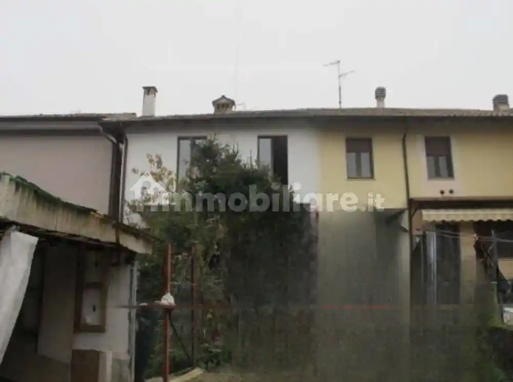 Casa indipendente in vendita a Graffignana