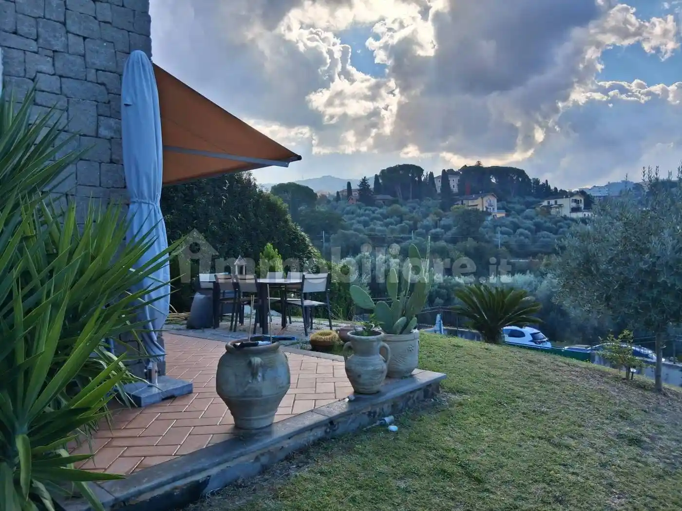 Villa in vendita a Frascati