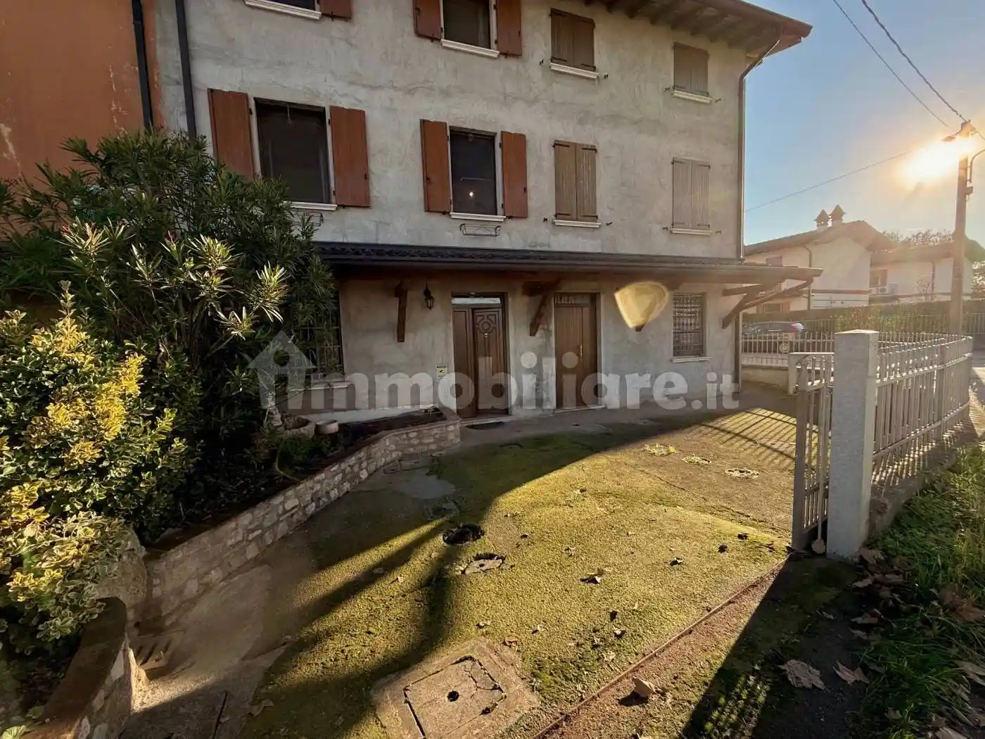 Villa in vendita a Montichiari