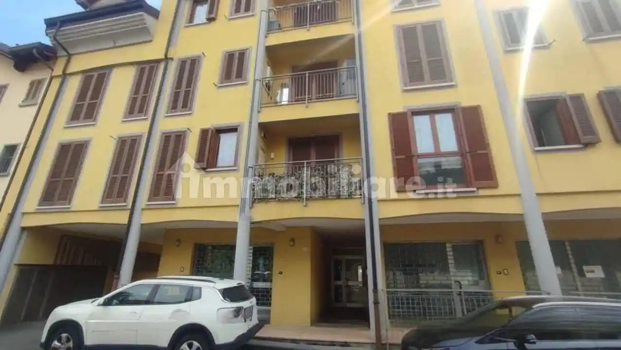 Appartamento in vendita a Roncello