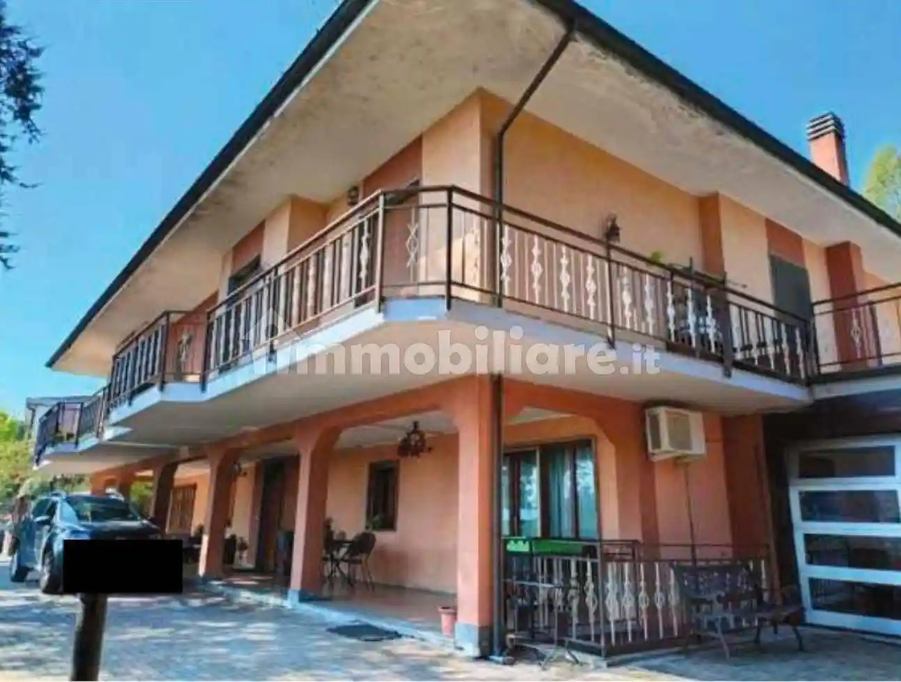 Appartamento in vendita a Stradella