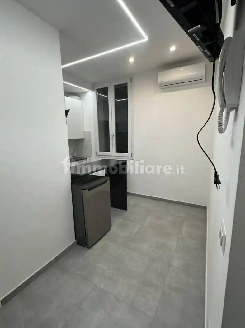 Appartamento in affitto a Parma