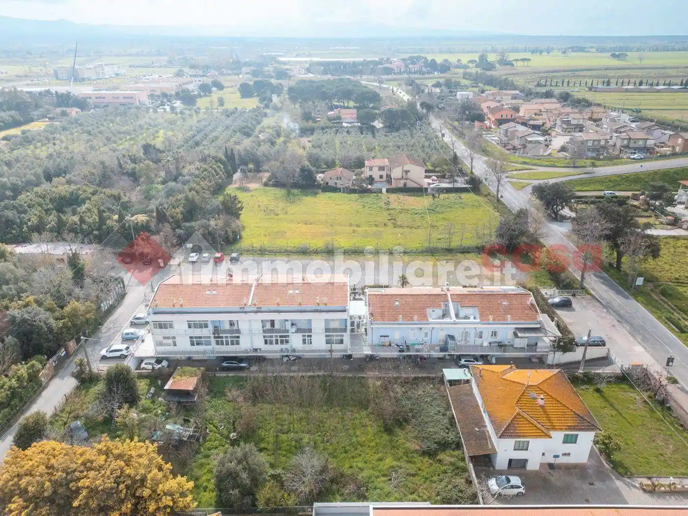 Appartamento in vendita a Cecina