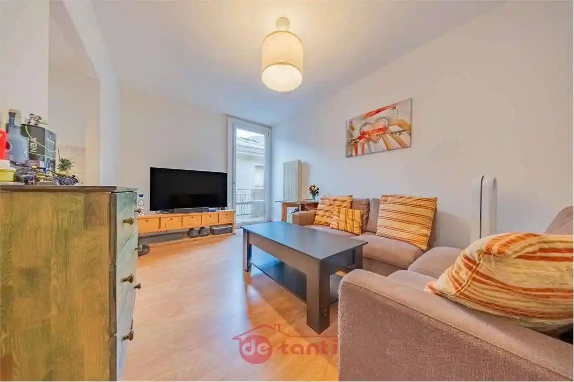 Appartamento in vendita a Chiavenna