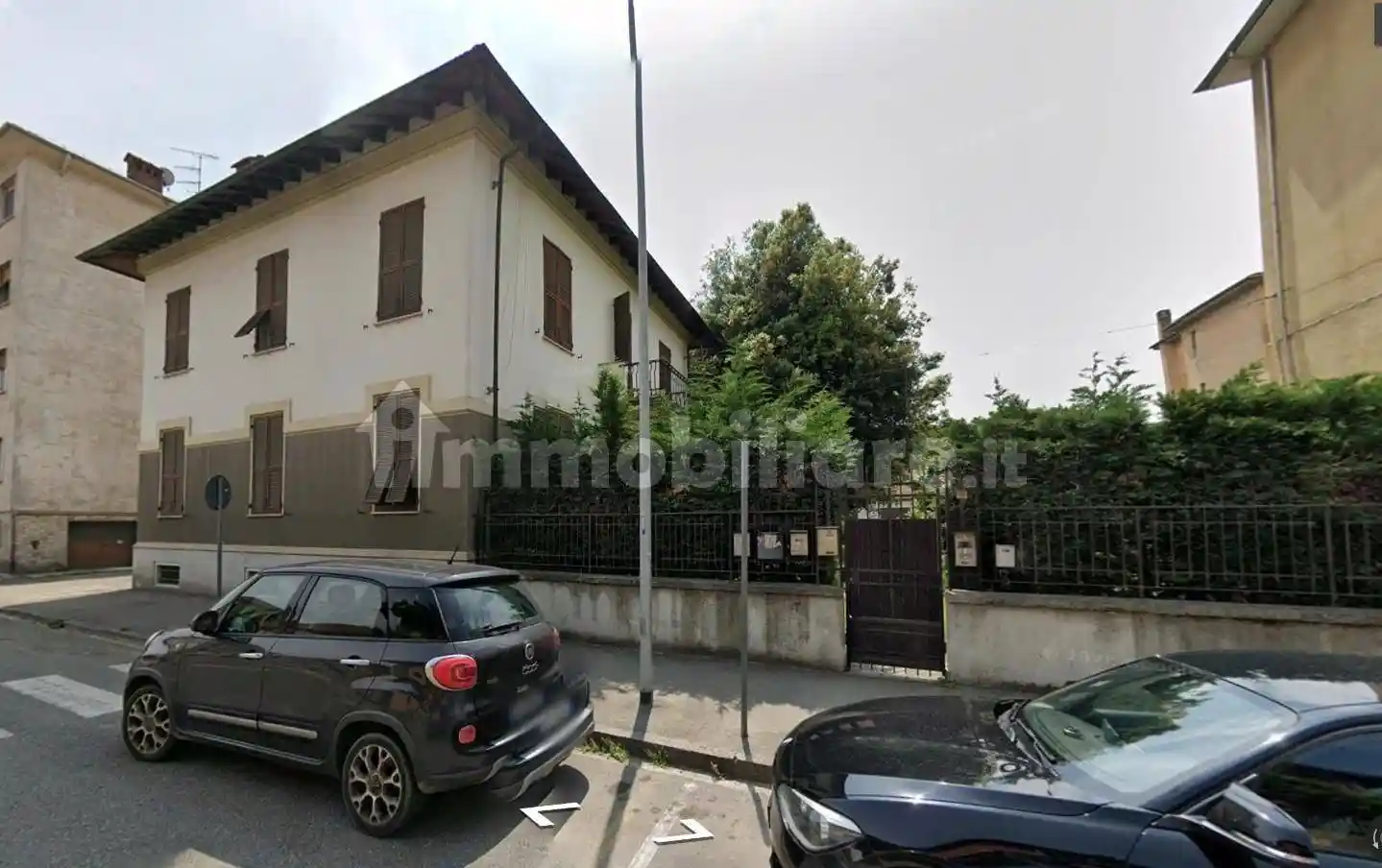 Appartamento in vendita a Novi Ligure