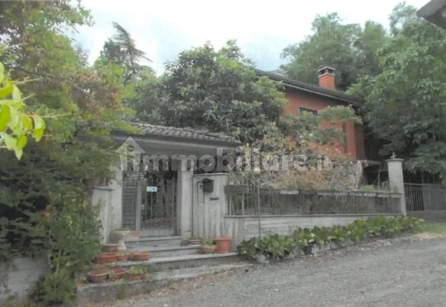 Villa in vendita a Montemarzino