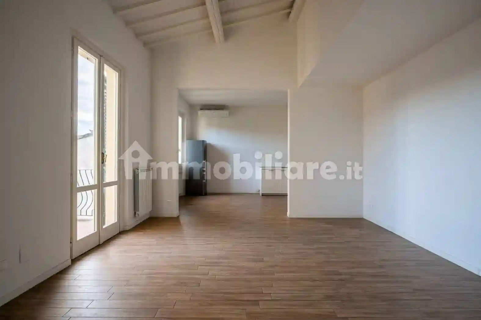 Attico - Mansarda - foto 2