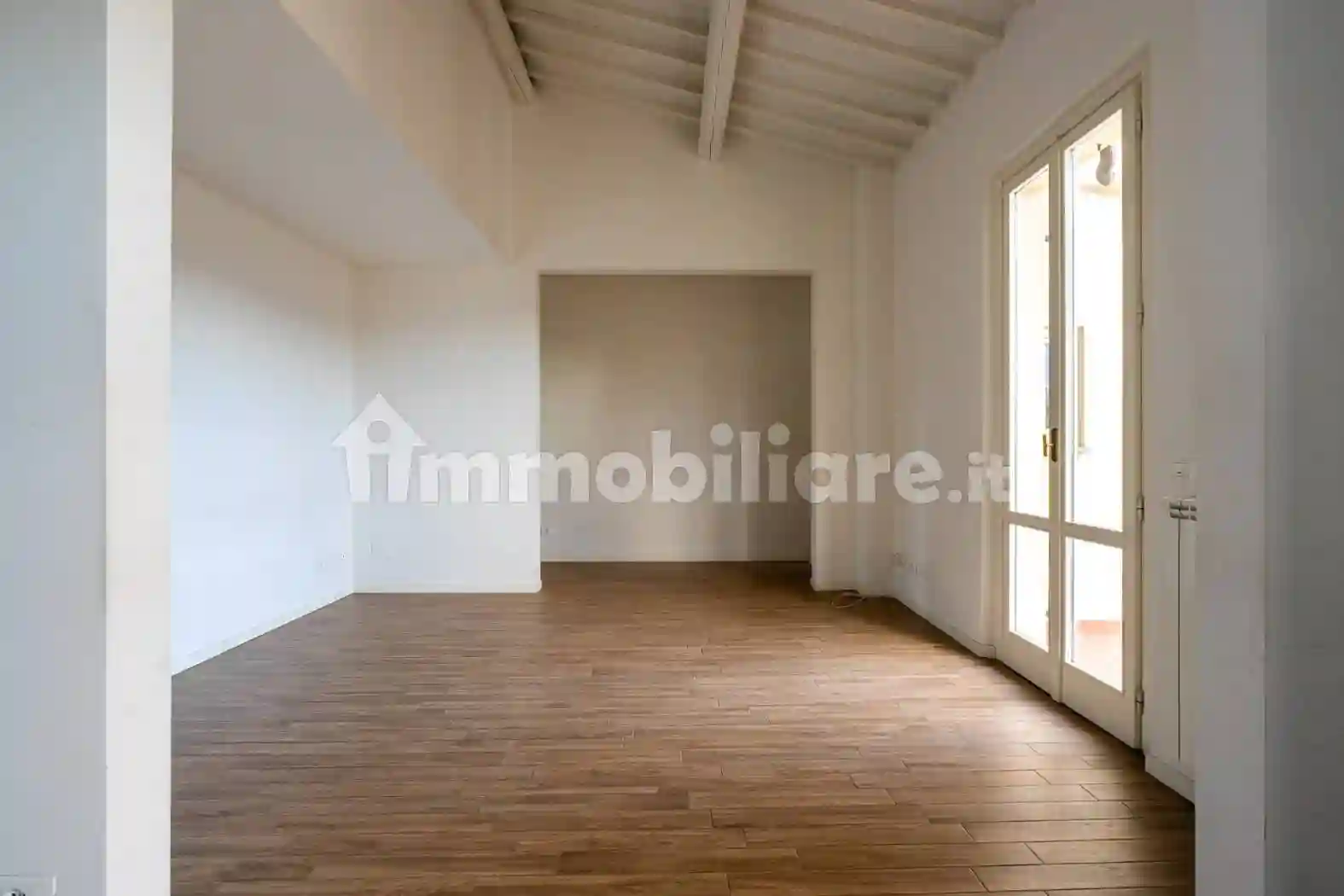 Attico - Mansarda - foto 4