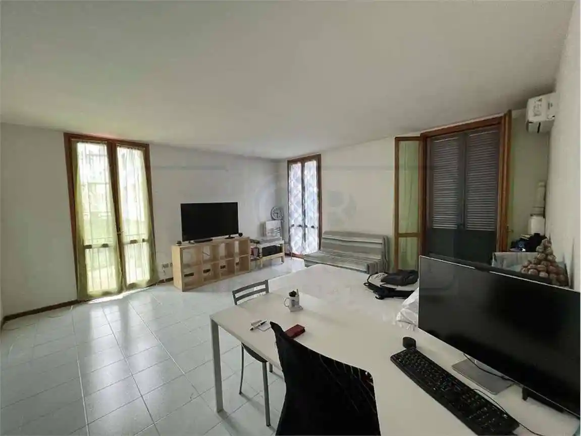 Appartamento in affitto a Bollate