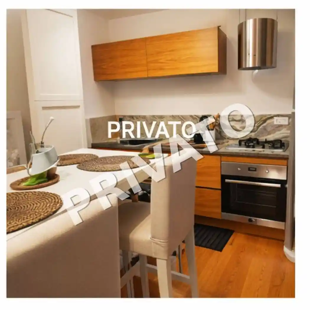 Appartamento in affitto a Palermo