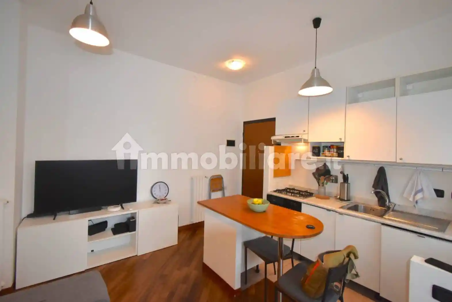 Appartamento in affitto a Bologna