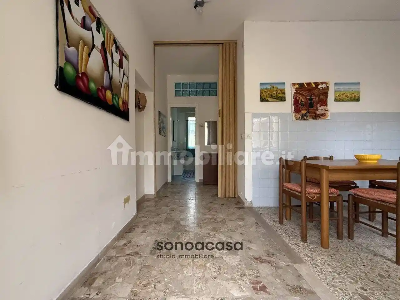 Appartamento in vendita a Fano