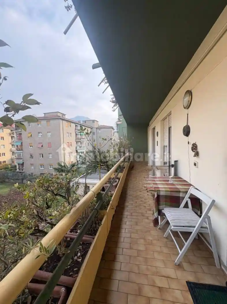 Appartamento in vendita a Bolzano