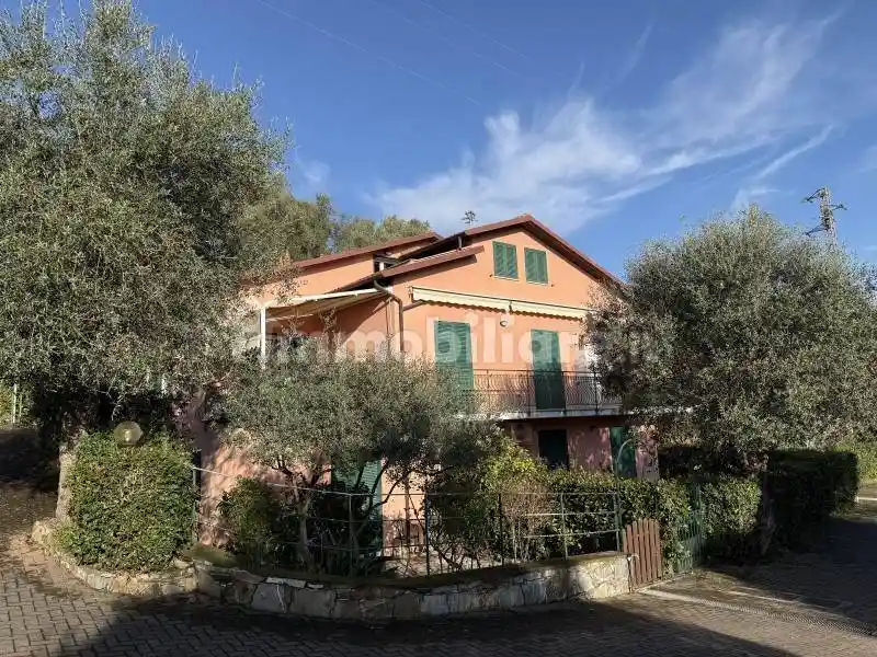 Appartamento in vendita a San Lorenzo al Mare