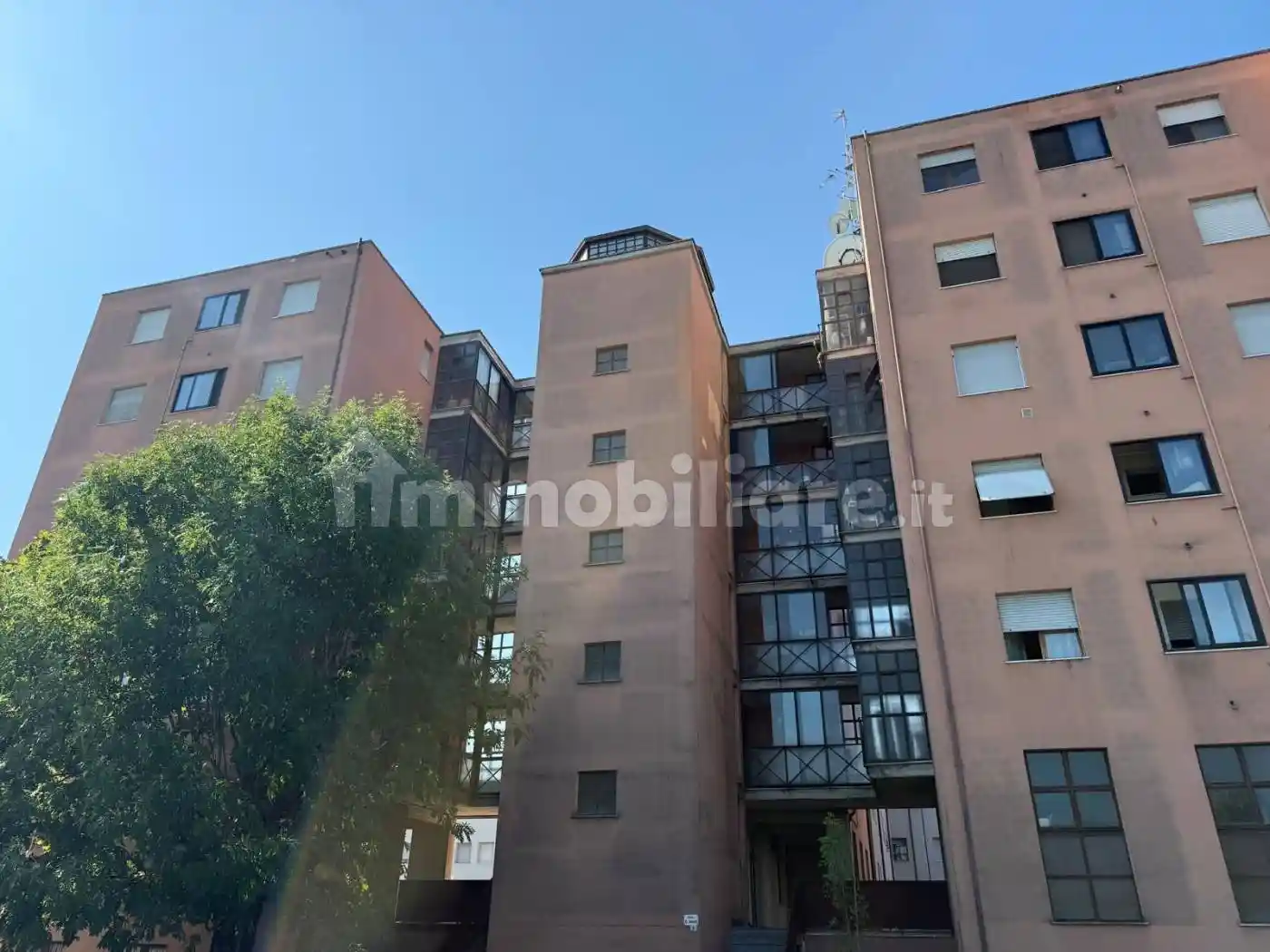 Appartamento in vendita a Parma