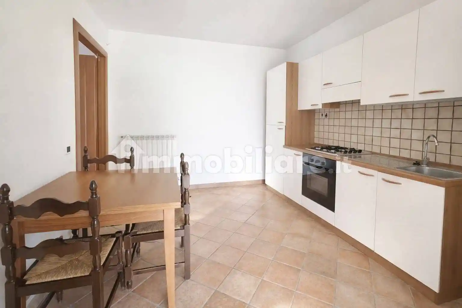 Appartamento in affitto a Anagni