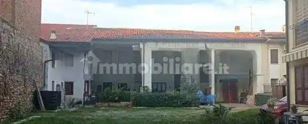 Casa indipendente in vendita a Castegnato