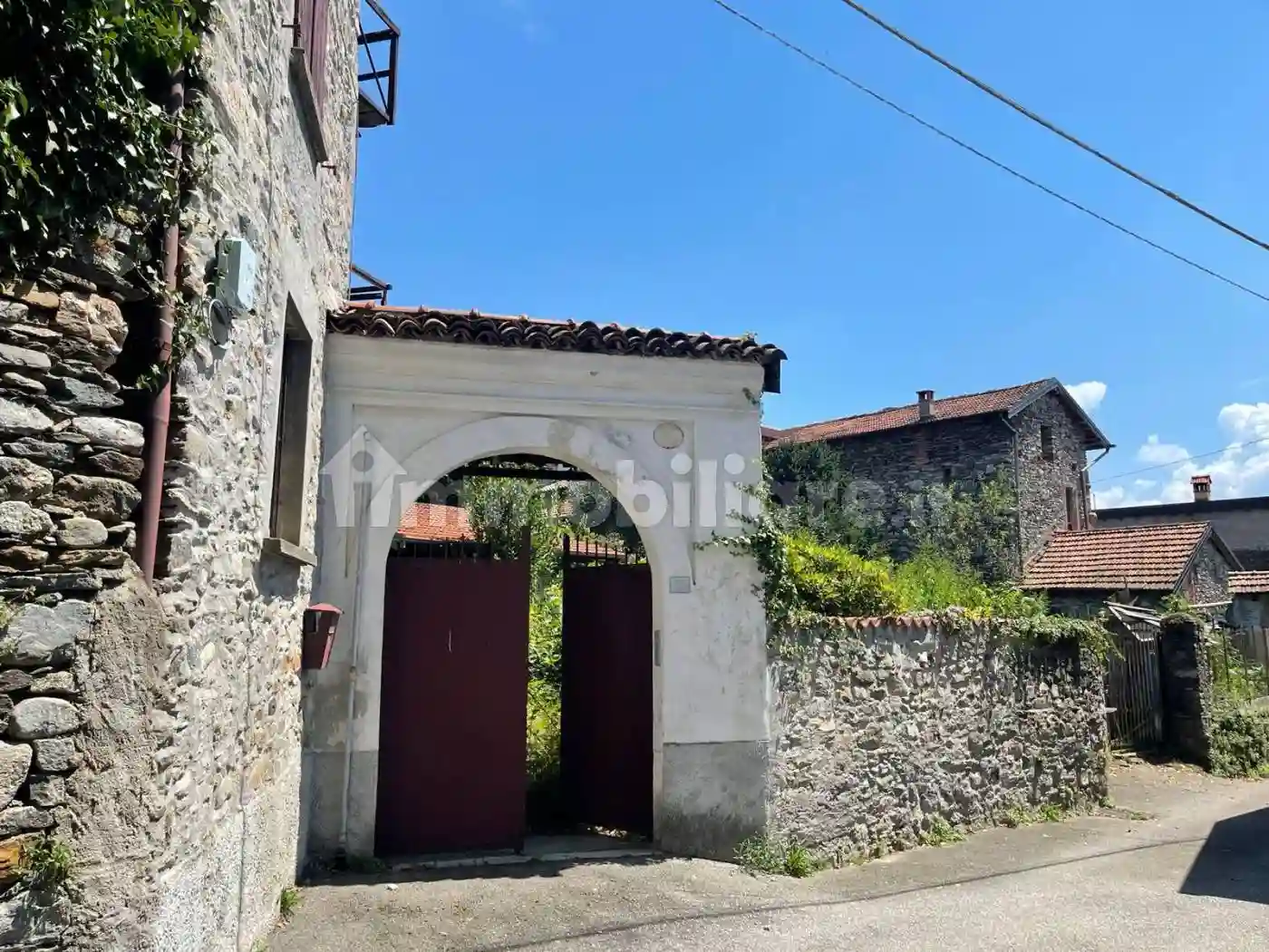 Palazzo - Edificio - foto 5