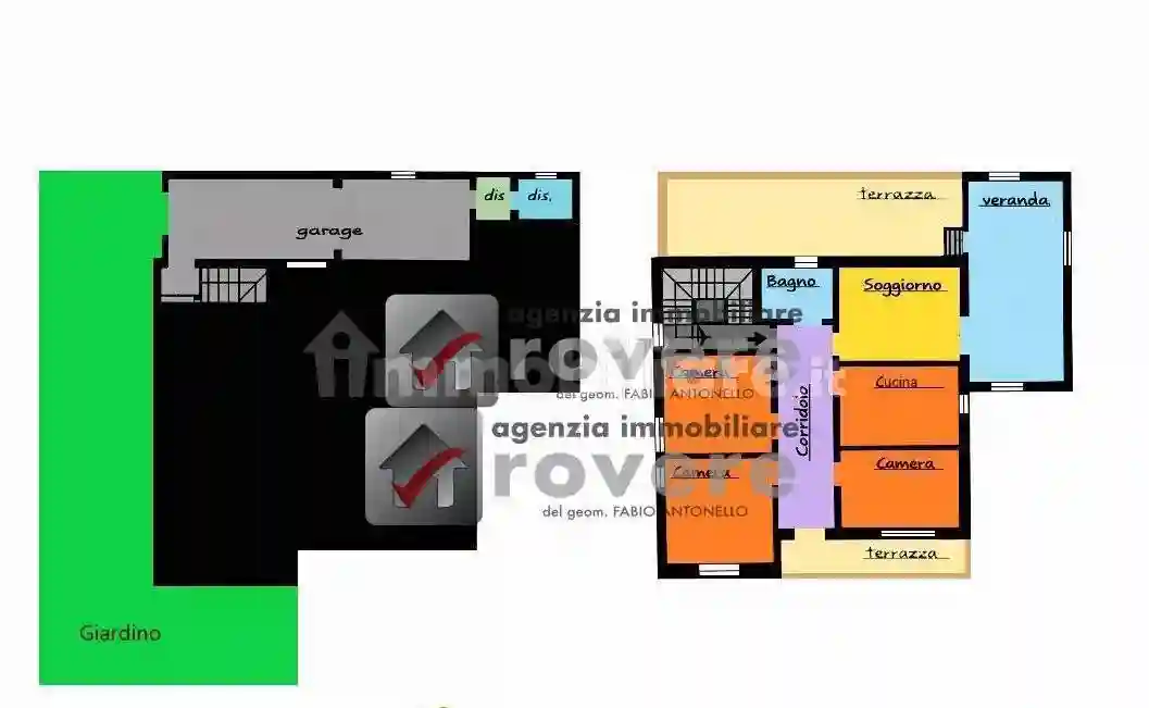 Appartamento - foto 5