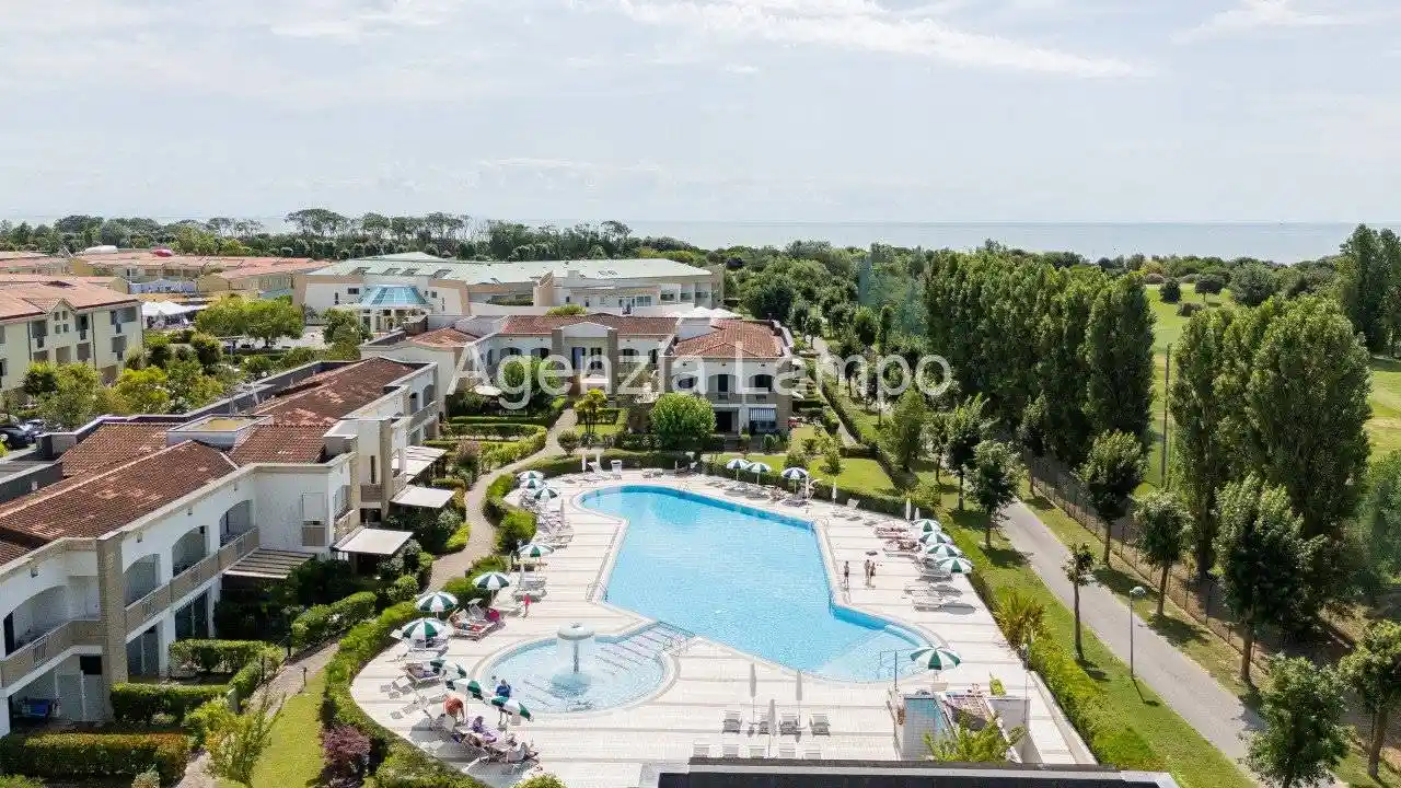 Villetta a schiera in vendita a Caorle