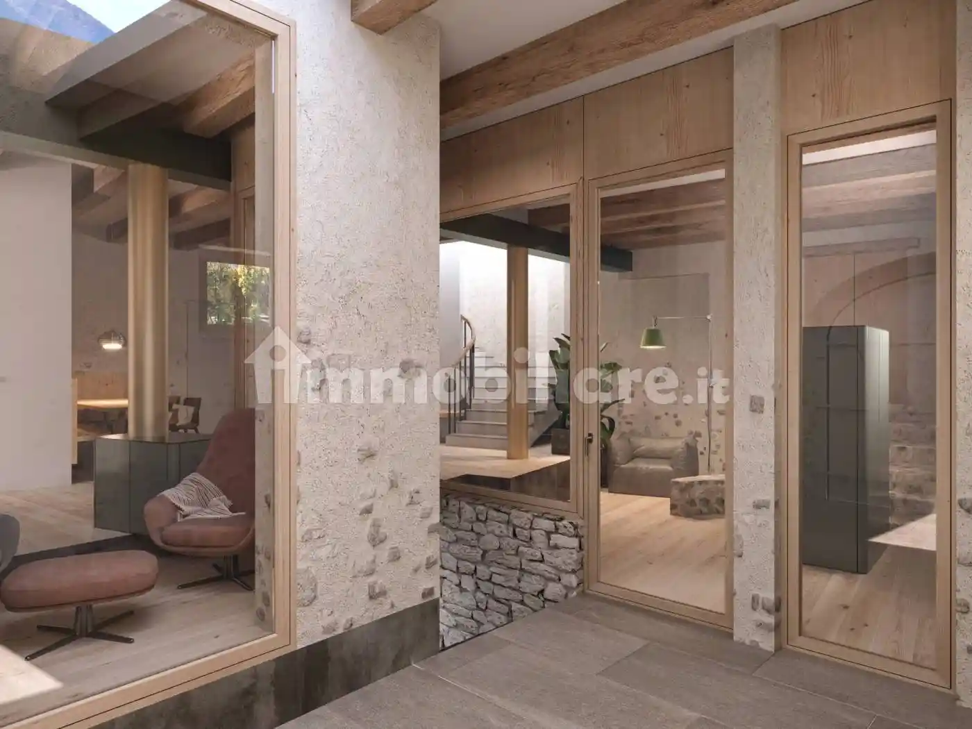 Villa in vendita a Bolzano