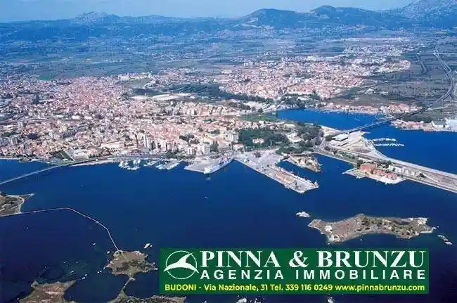 Appartamento in vendita a Olbia